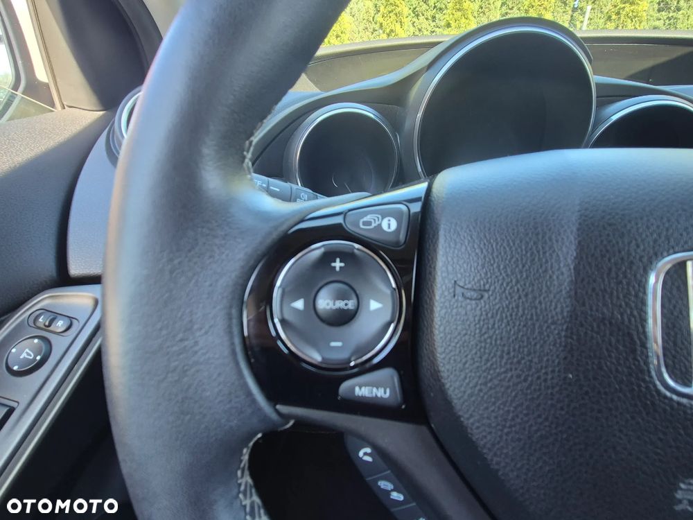 Honda Civic - 21