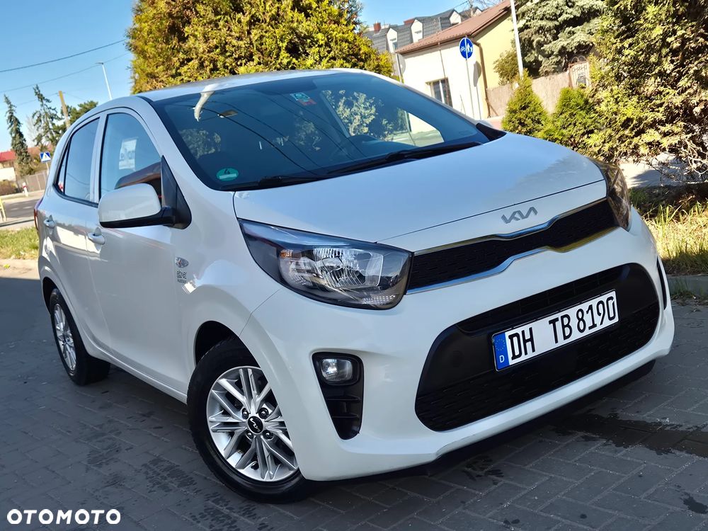 Kia Picanto 1.2 Edition 7 - 19