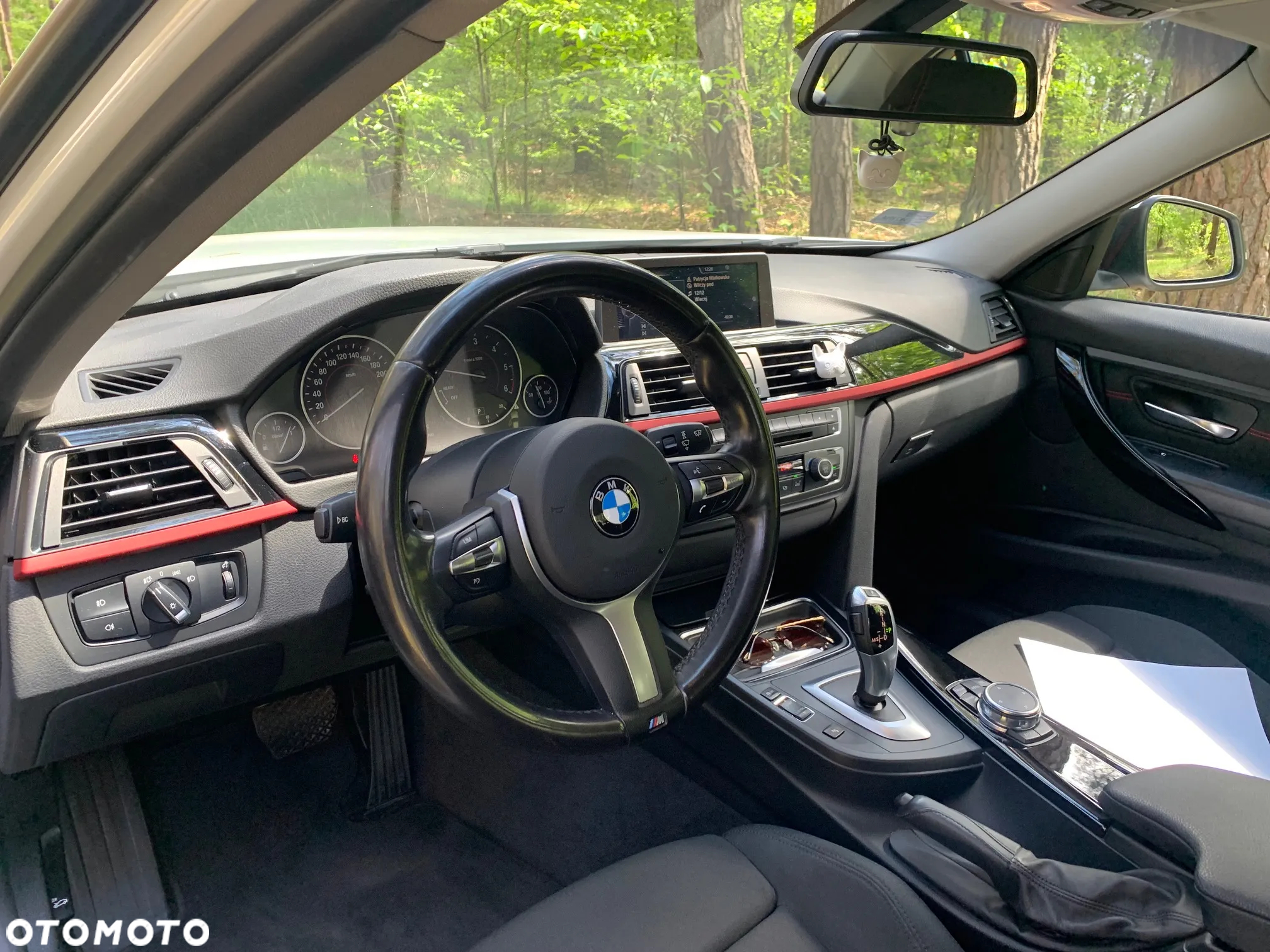 BMW Seria 3 - 12