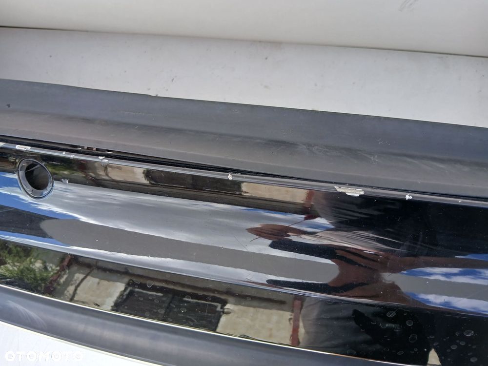 ZDERZAK TYLNY BMW X3 E83 M PAKIET 668/9 - 10