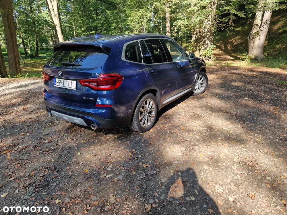 BMW X3 - 3