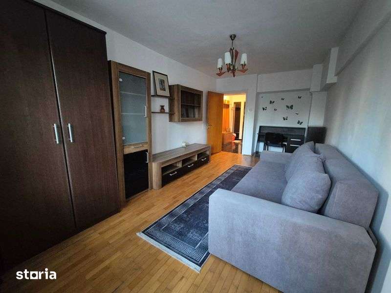 Inchiriere Apartament Decomandat 2 Camere Lujerului — fotografia 1