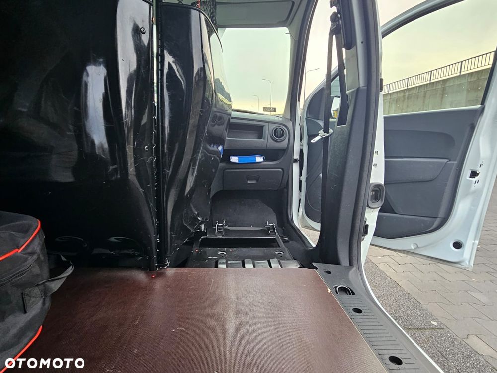 Dacia Dokker - 6