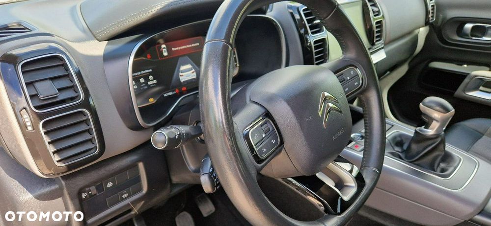 Citroën C5 Aircross - 23
