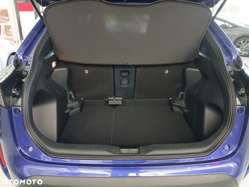 Toyota Yaris Cross Hybrid 1.5 Style - 27