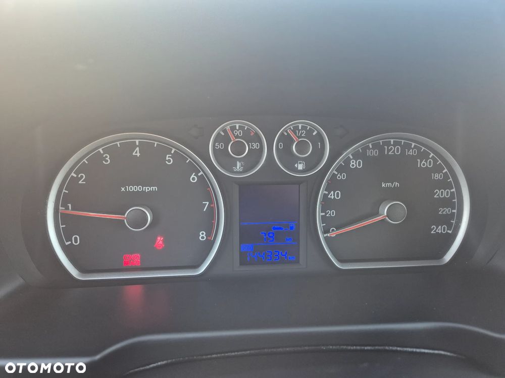 Hyundai i30 1.4 Blue Classic - 13