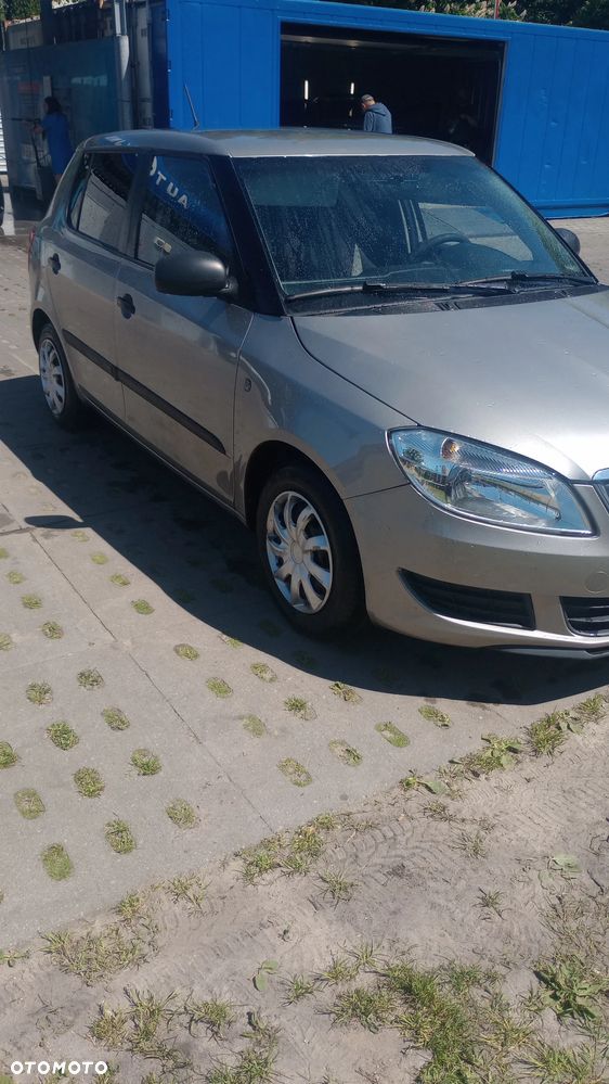 Skoda Fabia 1.2 12V Active - 3