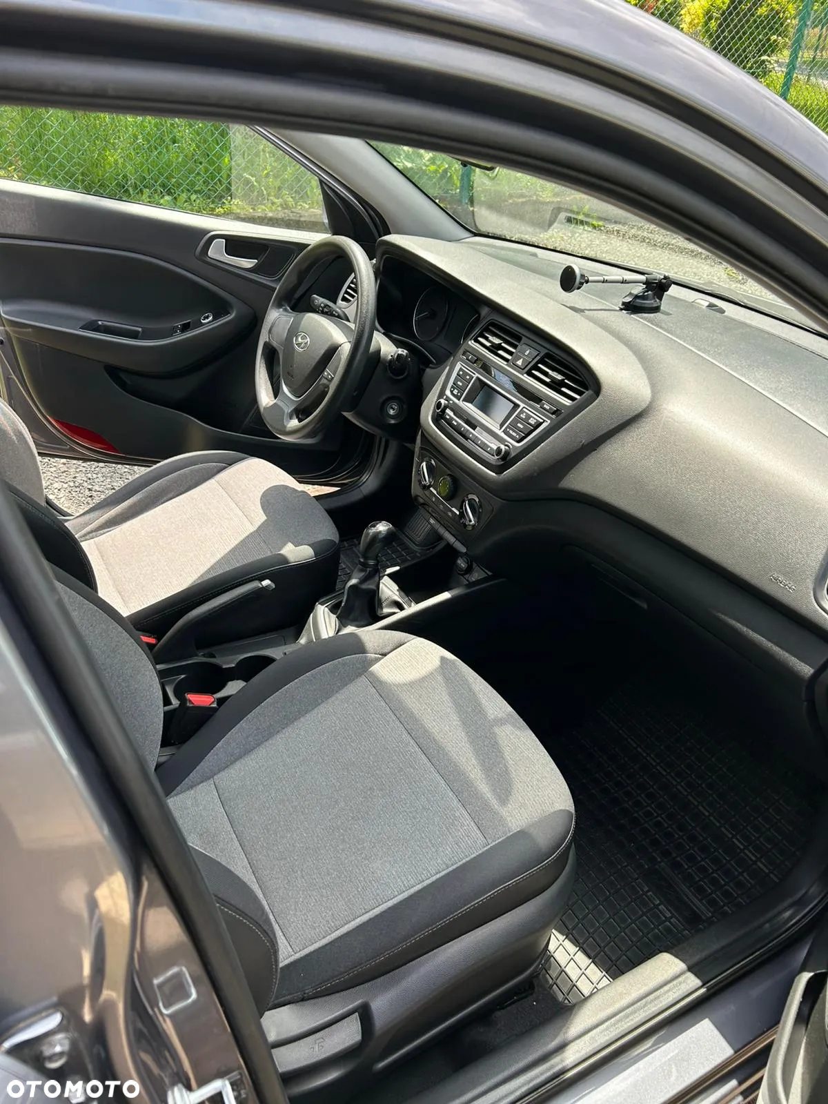 Hyundai i20 1.2 Classic + - 3