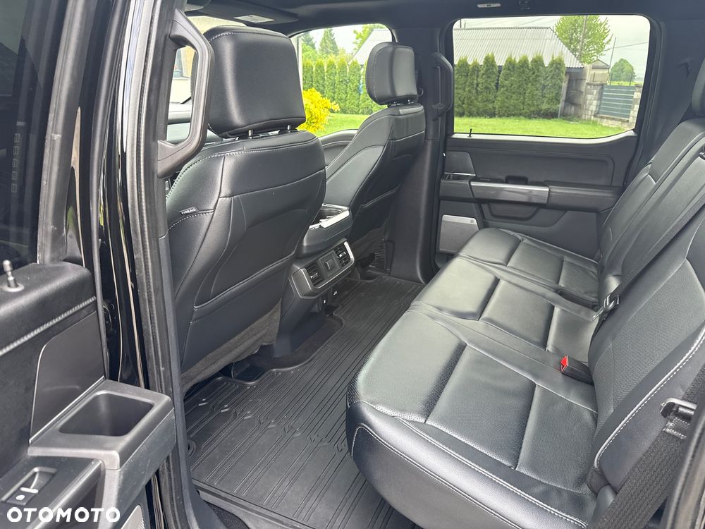 Ford F150 - 14