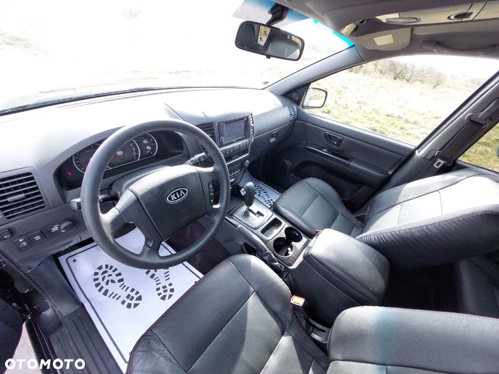 Audi Q7 3.6 FSI Quattro Tiptronic - 14
