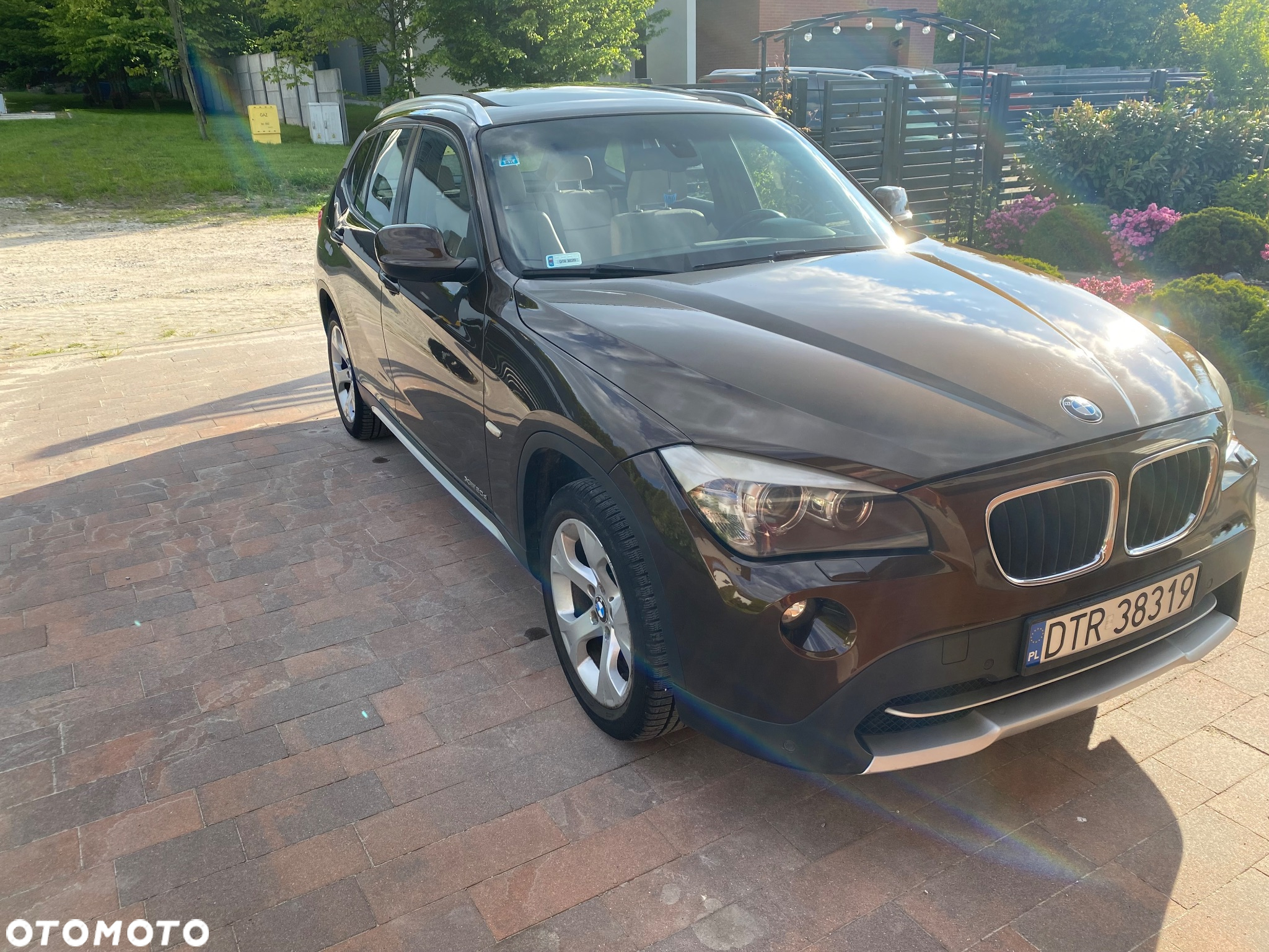 BMW X1 - 23