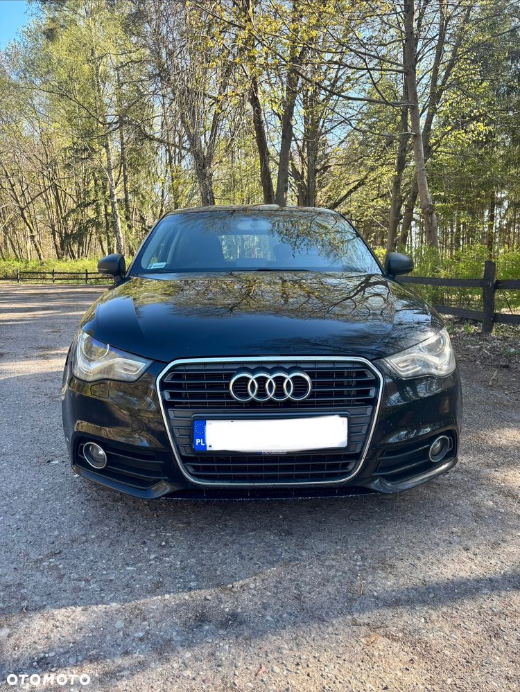 Audi A1 3-drzwiowe - 6