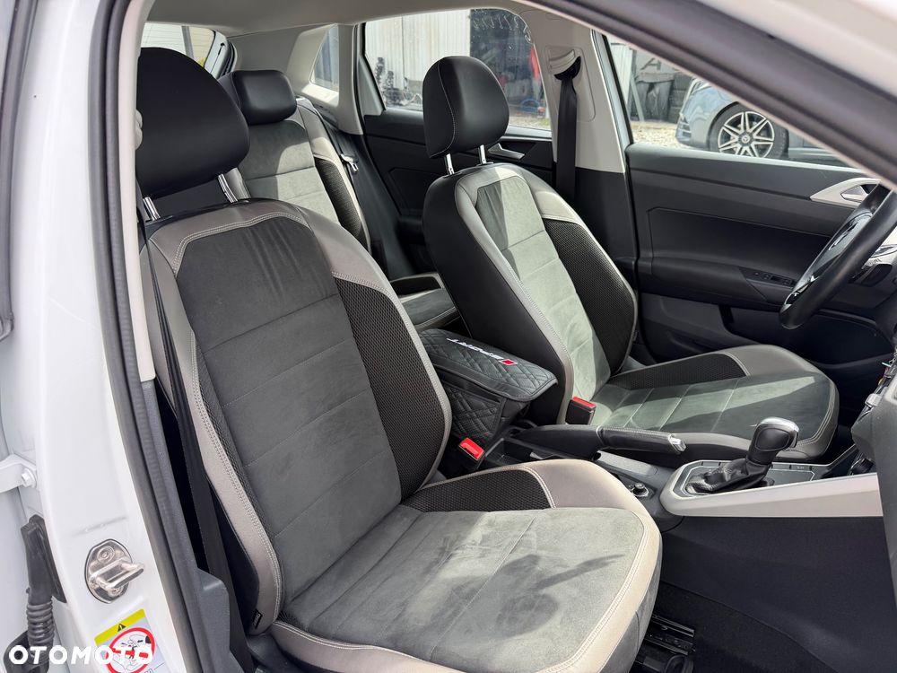 Volkswagen Polo 1.0 TSI DSG OPF Highline - 13