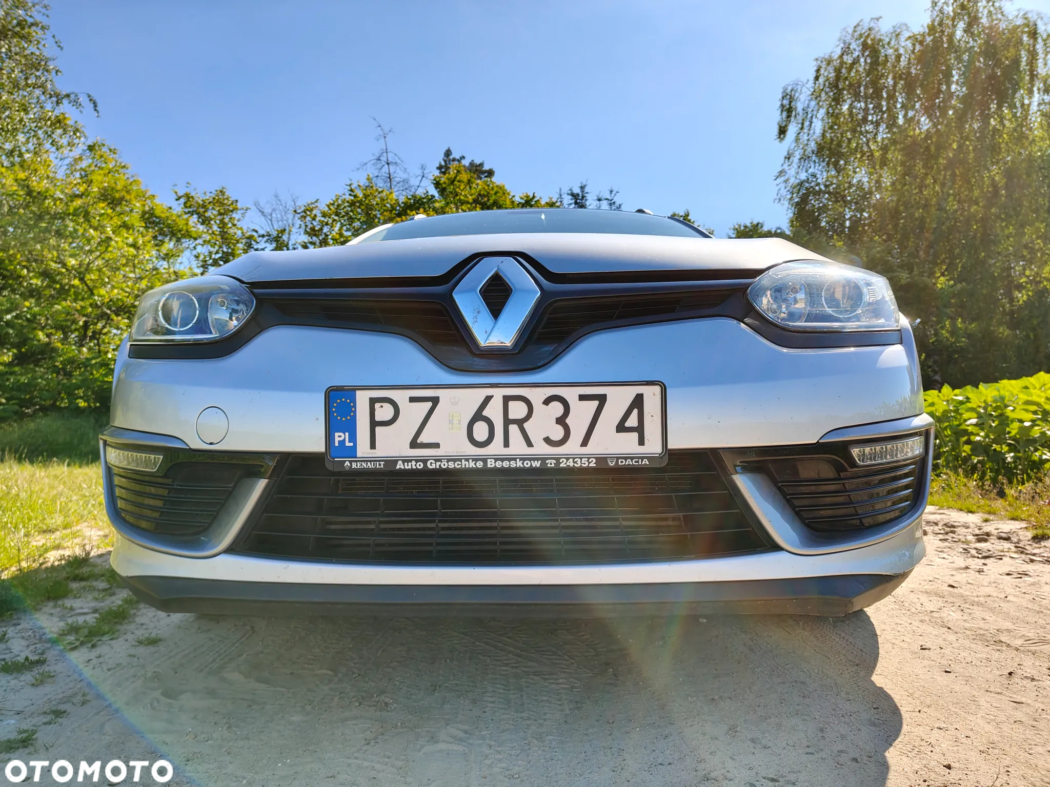 Renault Megane Grandtour ENERGY TCe 115 Start & Stopp LIMITED - 20