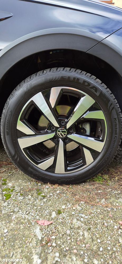 Volkswagen Taigo - 19