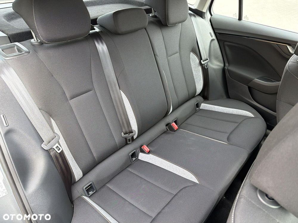 Skoda Kamiq 1.5 TSI Edition 130 DSG - 20