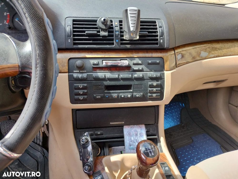 BMW Seria 3 - 17
