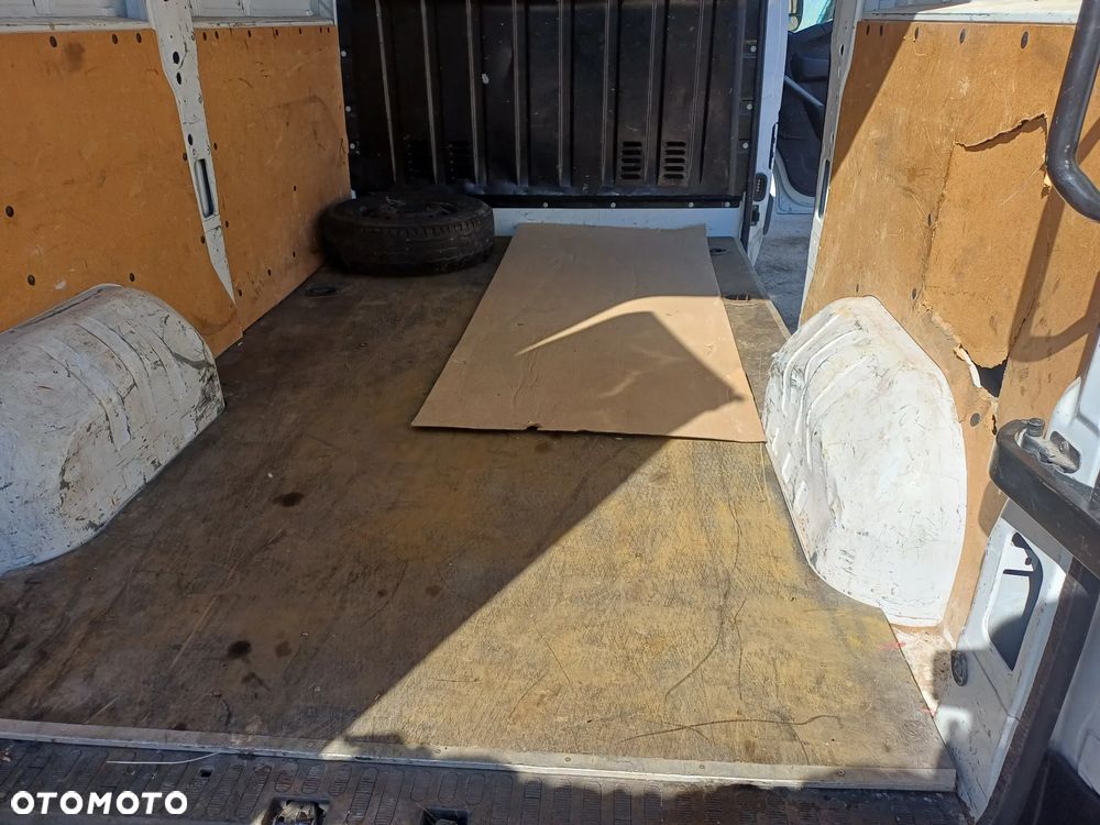 Renault Master L2H2 - 20