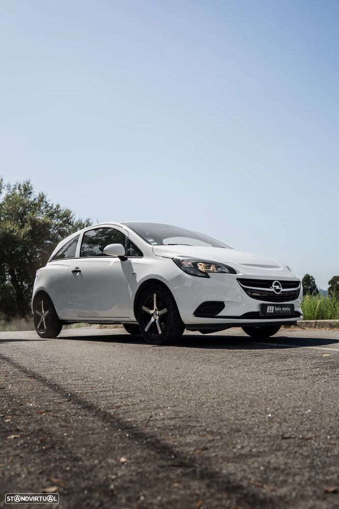 Opel Corsa 1.3 CDTI City - 9