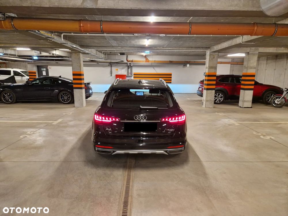 Audi A4 Allroad - 7