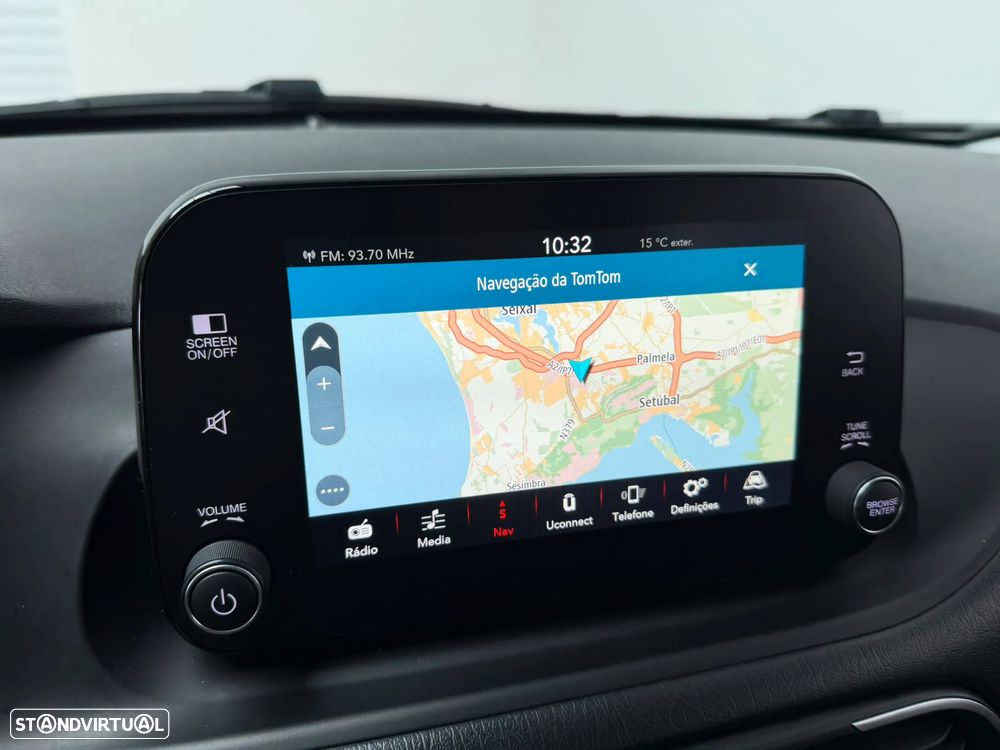 Fiat Tipo 1.3 MultiJet City Life - 17