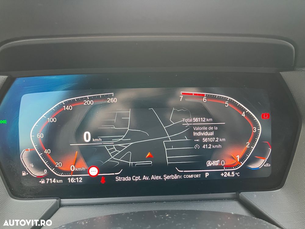 BMW Seria 1 118i Aut. Sport Line - 5