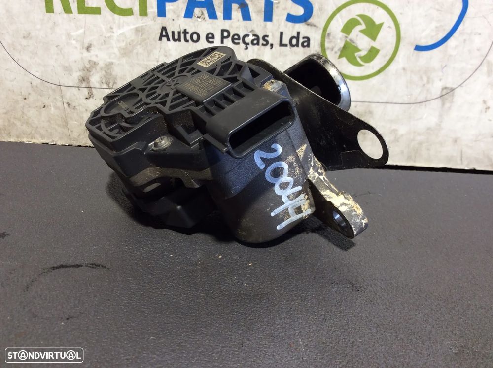 Válvula EGR Mercedes A 180 CDi W177 - 3