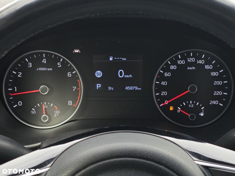 Kia Sportage 1.6 T-GDI L Business Line Plus 2WD DCT - 10