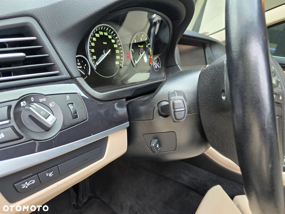 BMW Seria 5 - 20