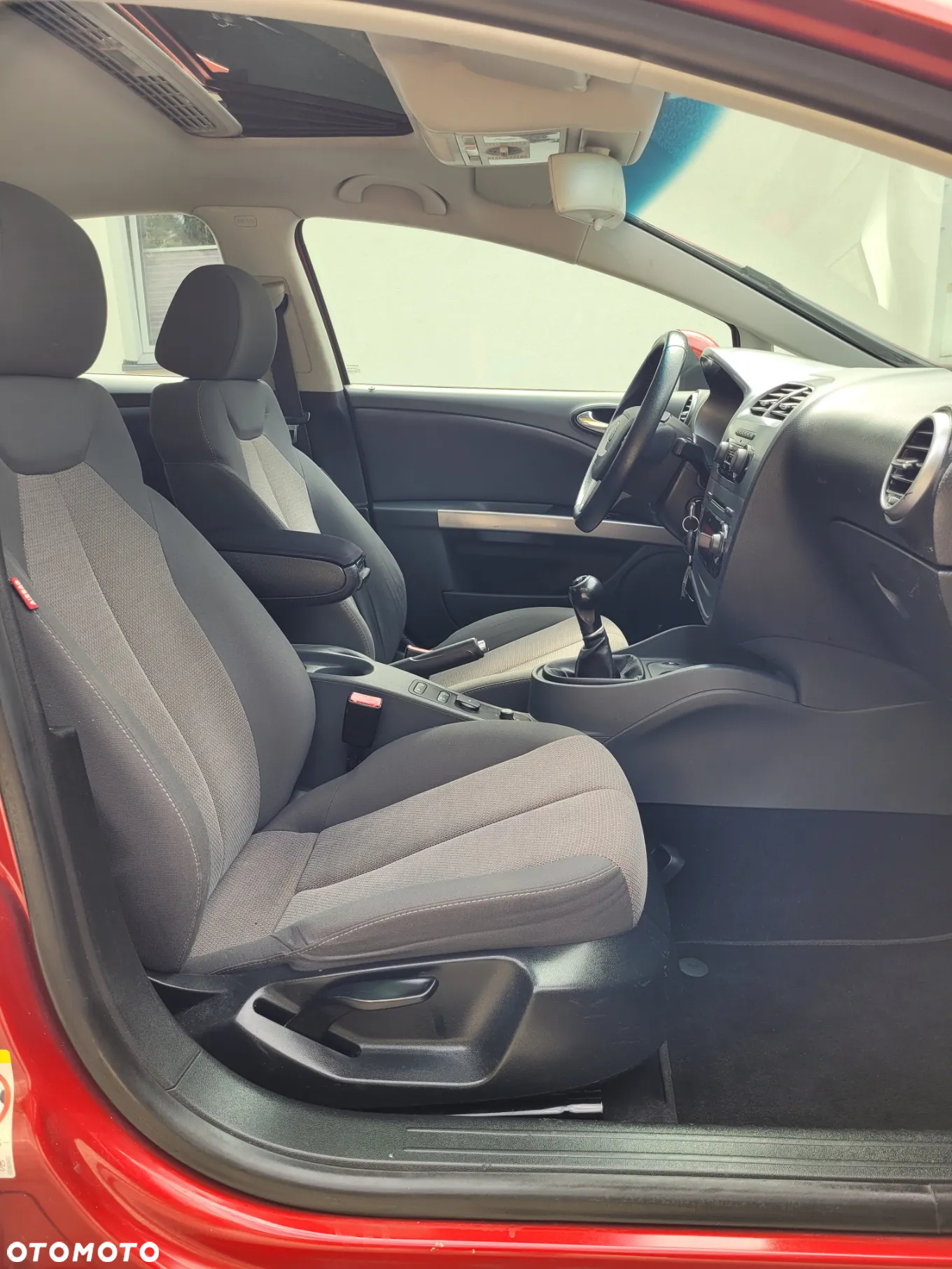 Seat Leon 1.6 Sport Limited - 14