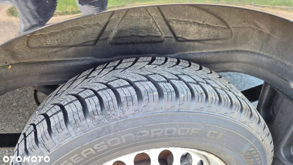 Volkswagen Crafter MAN TGE DSG - 8