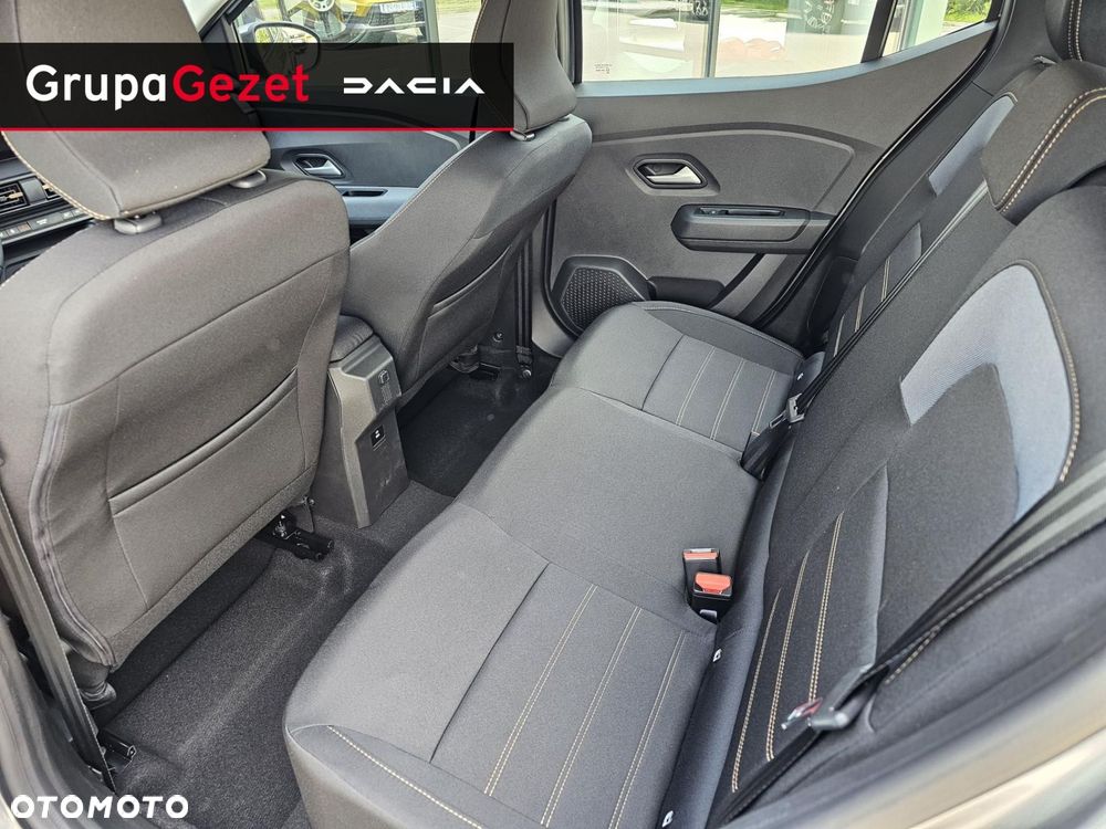 Dacia Sandero Stepway - 12