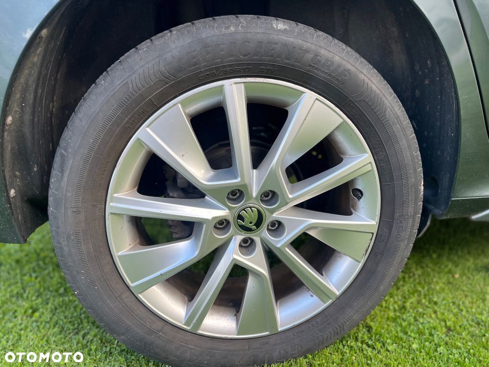 Skoda Kamiq 1.0 TSI Ambition - 16