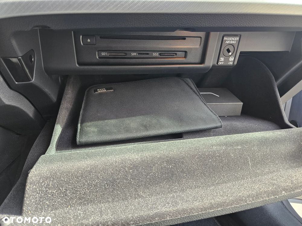 Audi A5 Sportback 35 TFSI S tronic - 27