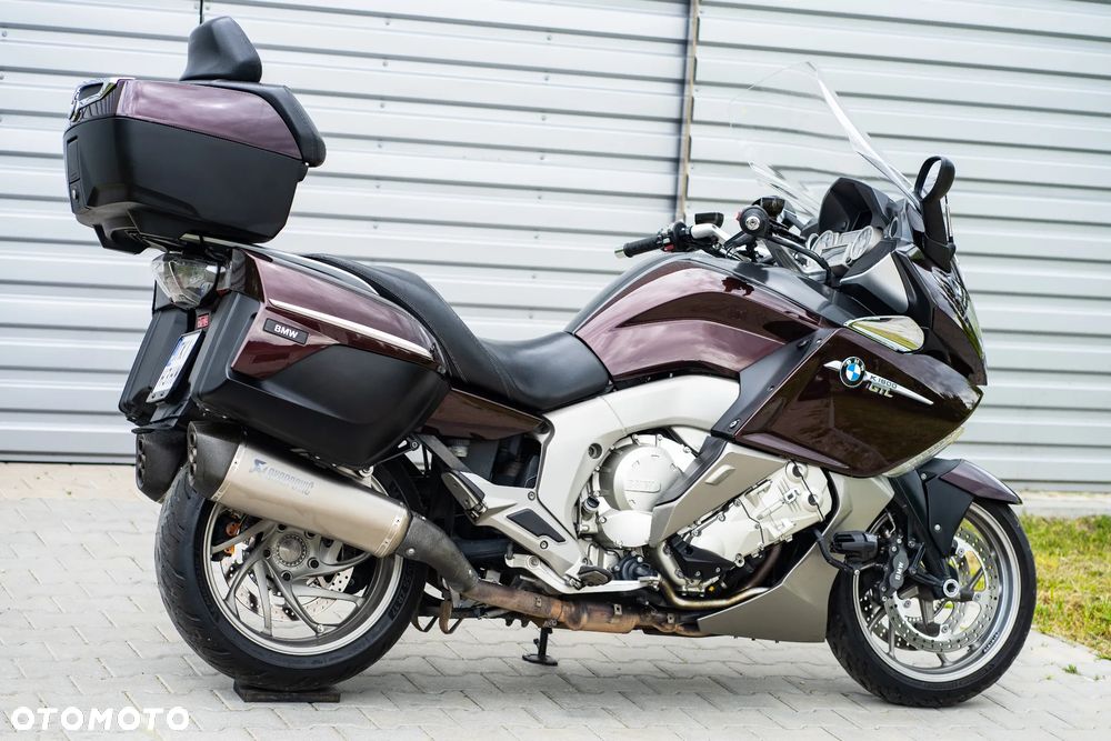 BMW K - 3