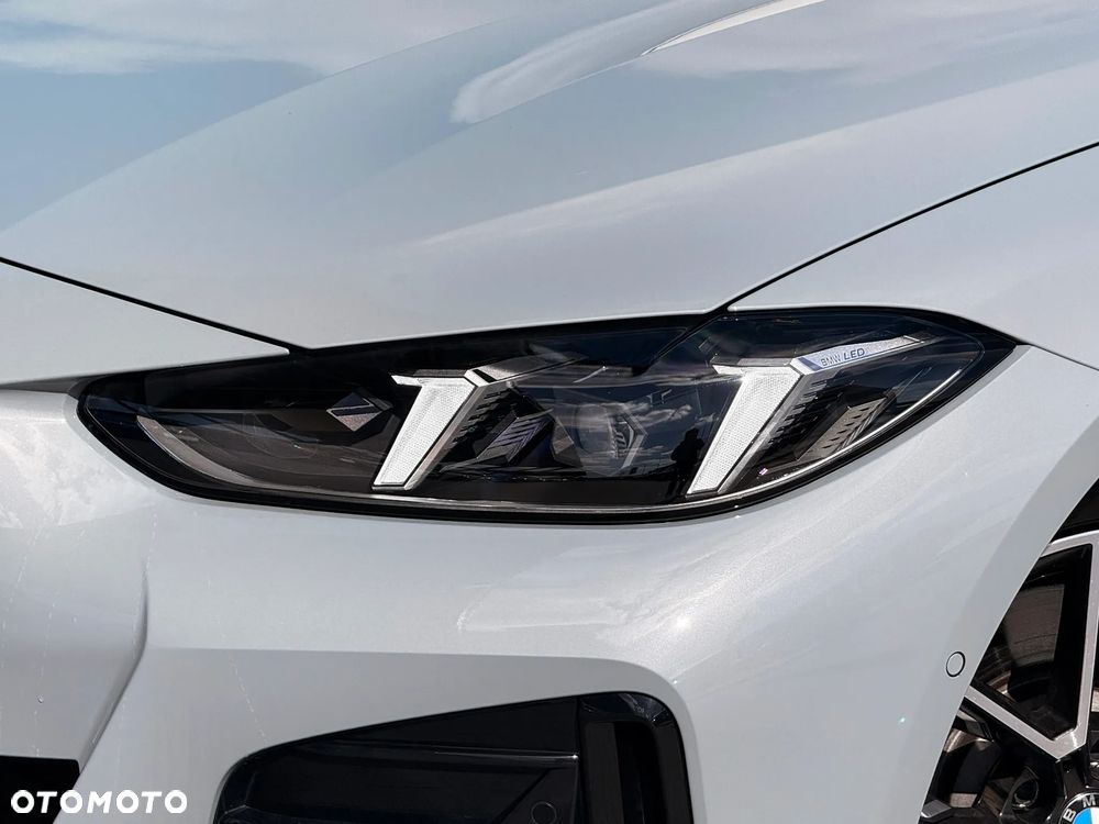 BMW Seria 4 430i xDrive M Sport - 7