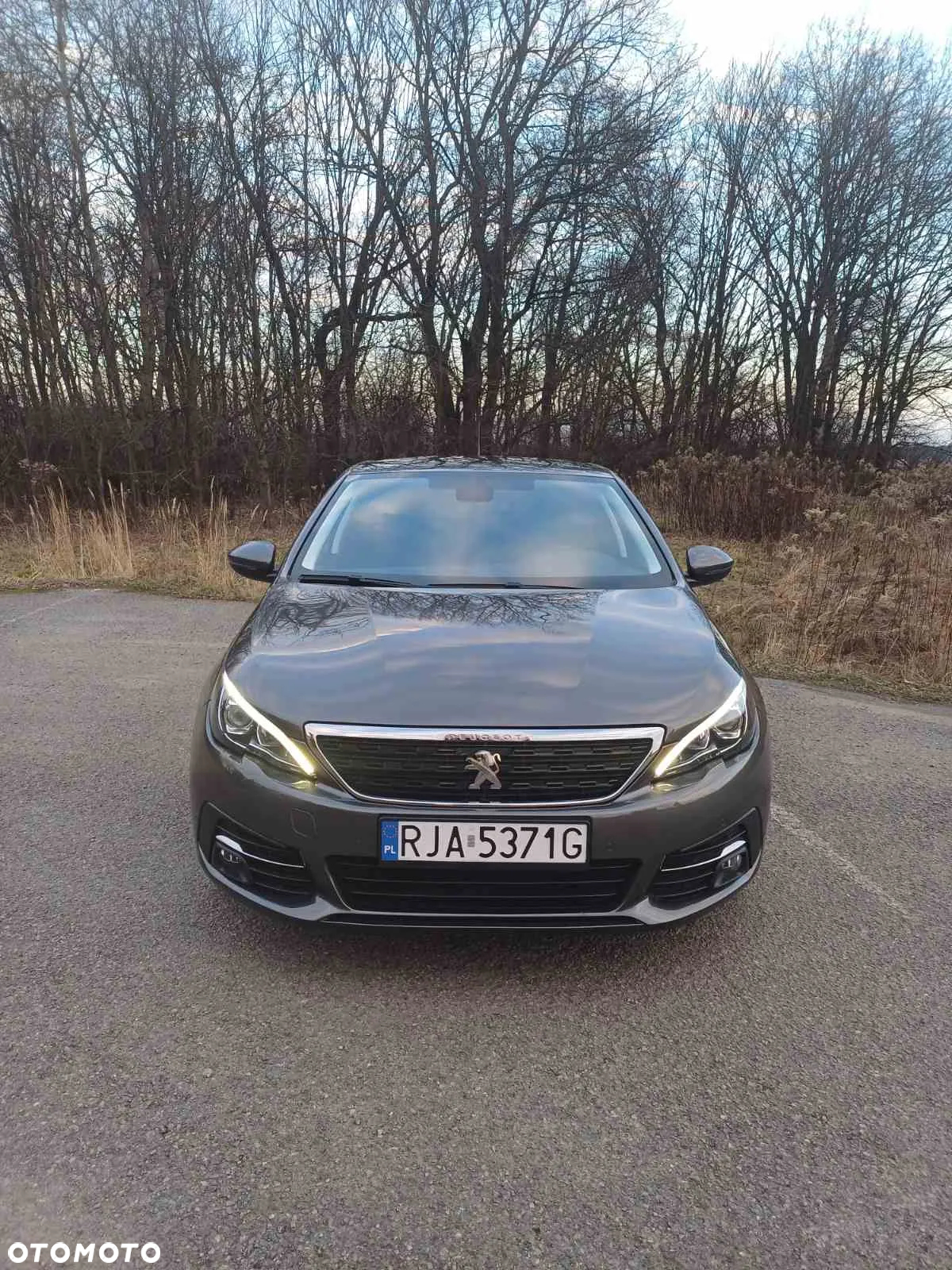 Peugeot 308 1.2 PureTech Active Pack S&S - 2