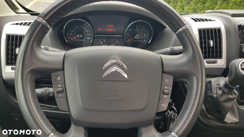 Citroën Jumper - 18