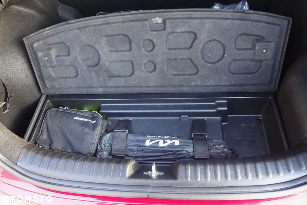 Kia XCeed 1.6 GDI DCT6 OPF Inspiration - 28