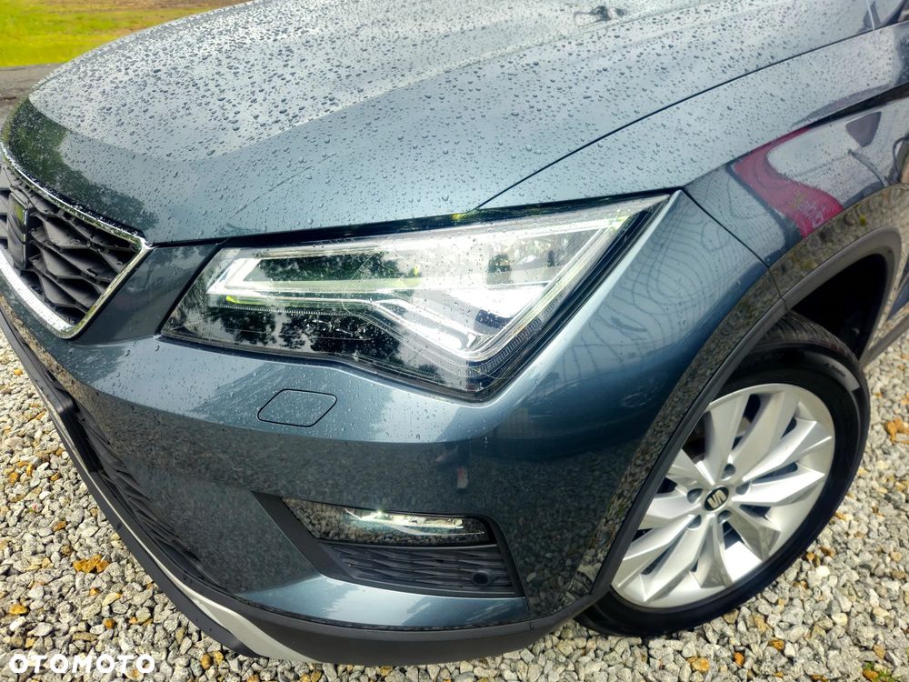 Seat Ateca 1.5 TSI ACT DSG OPF Style - 6