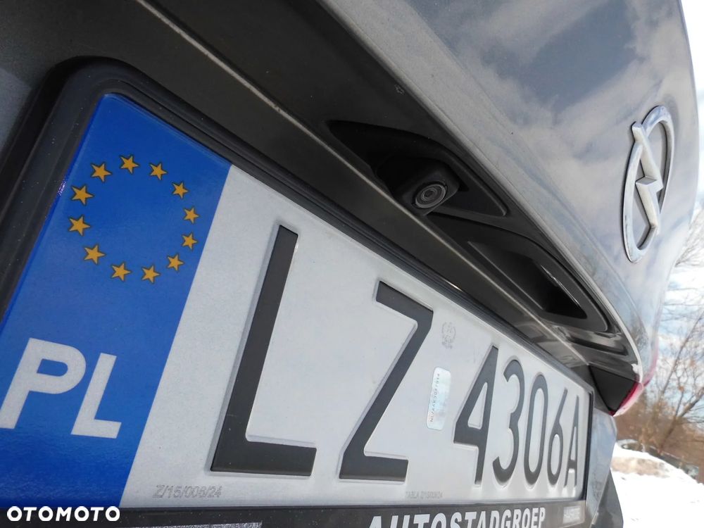 Opel Astra 1.4 Turbo Start/Stop Business - 27