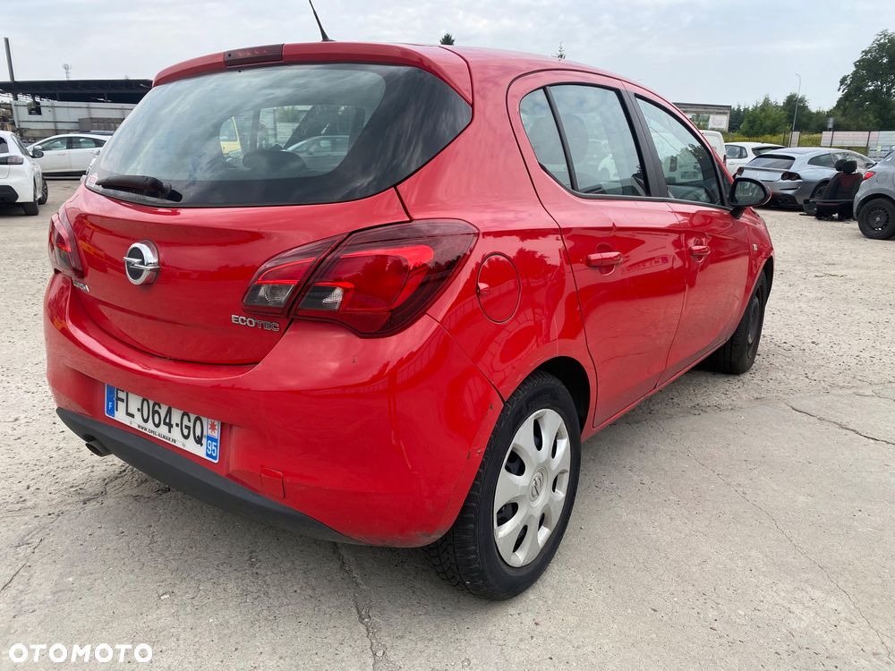 Opel Corsa - 7