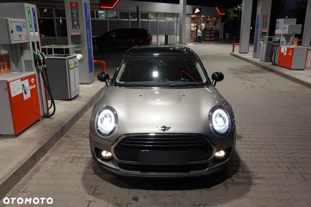 MINI Clubman - 10