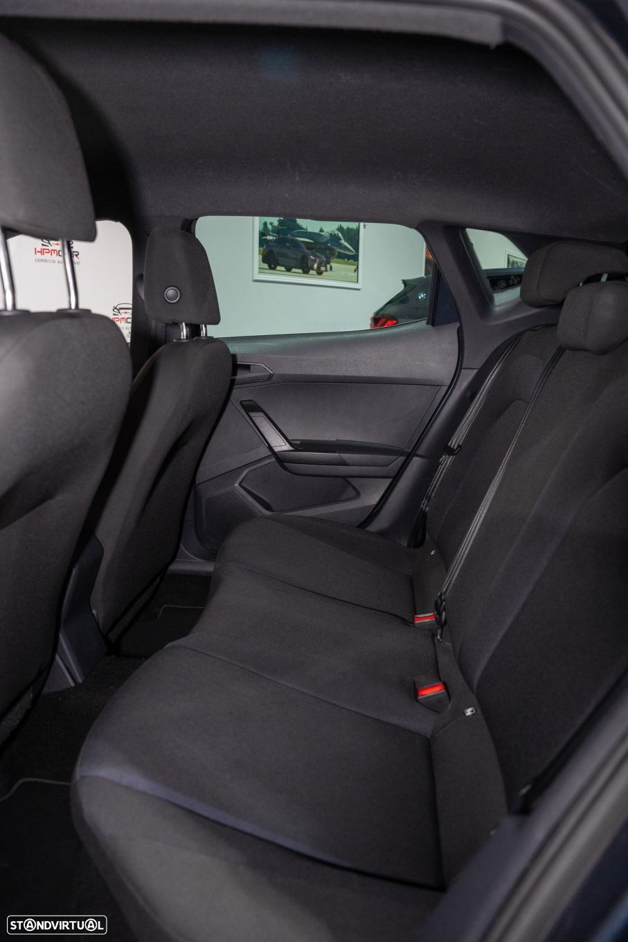 SEAT Ibiza 1.0 TSI FR DSG - 30