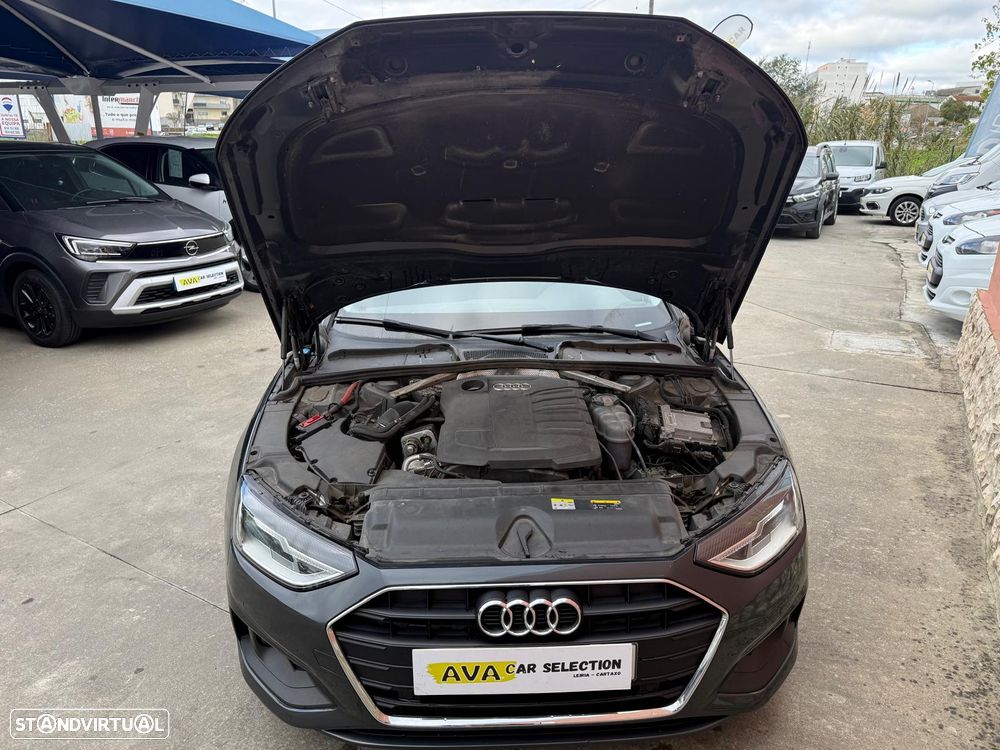 Audi A4 - 31