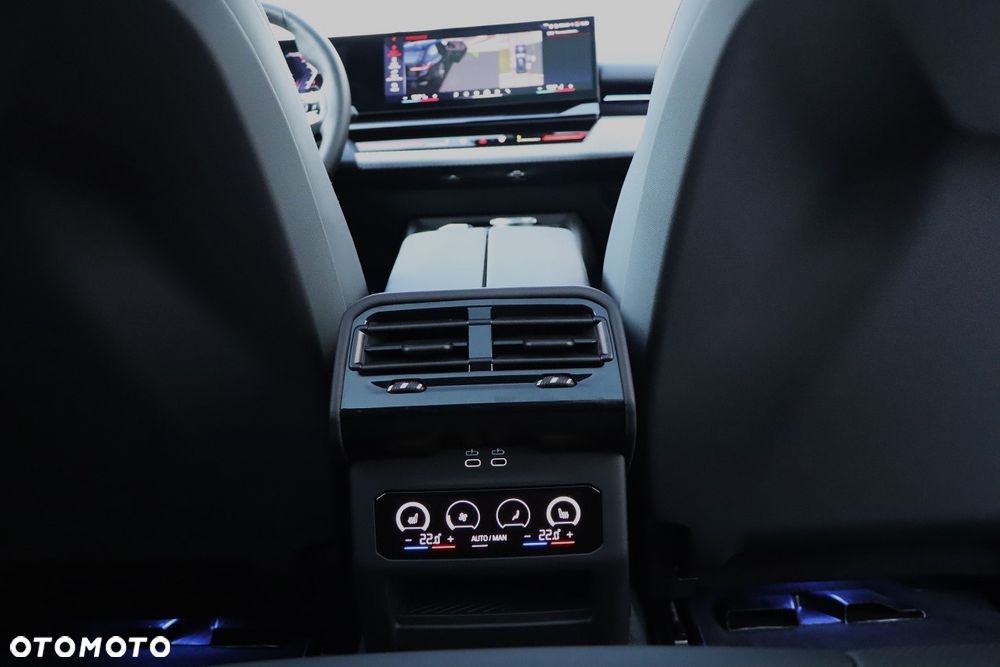 BMW Seria 5 - 33