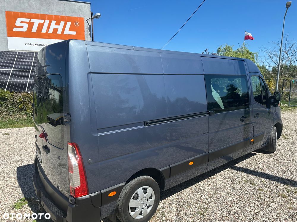 Renault Master - 8