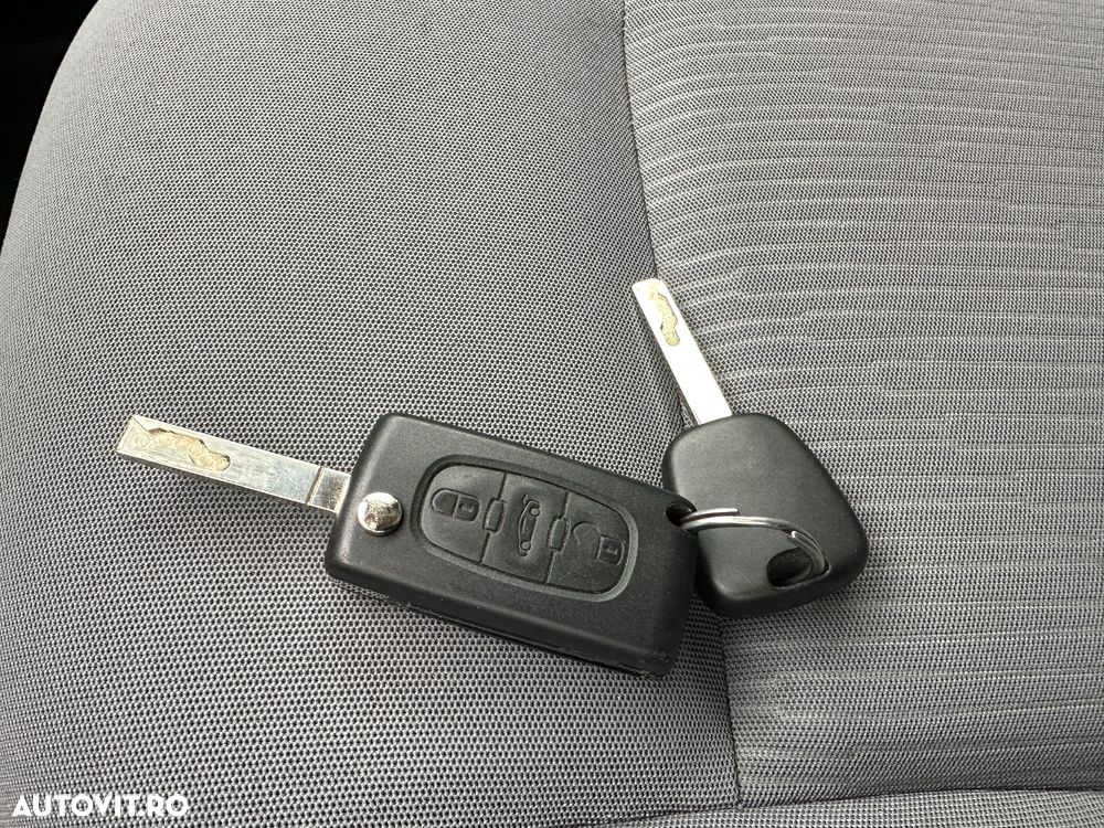 Peugeot Partner - 28