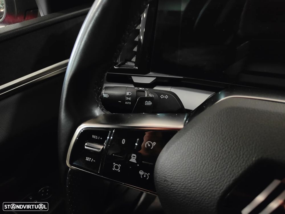 Renault Mégane E-Tech EV60 Techno - 50