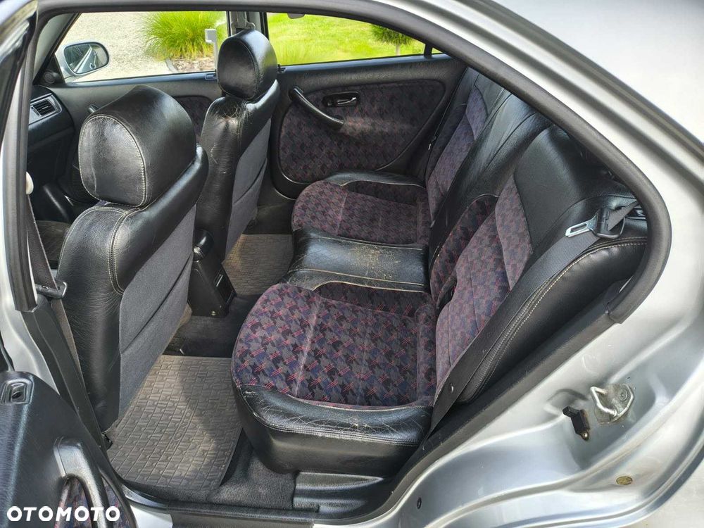 Honda Civic - 6